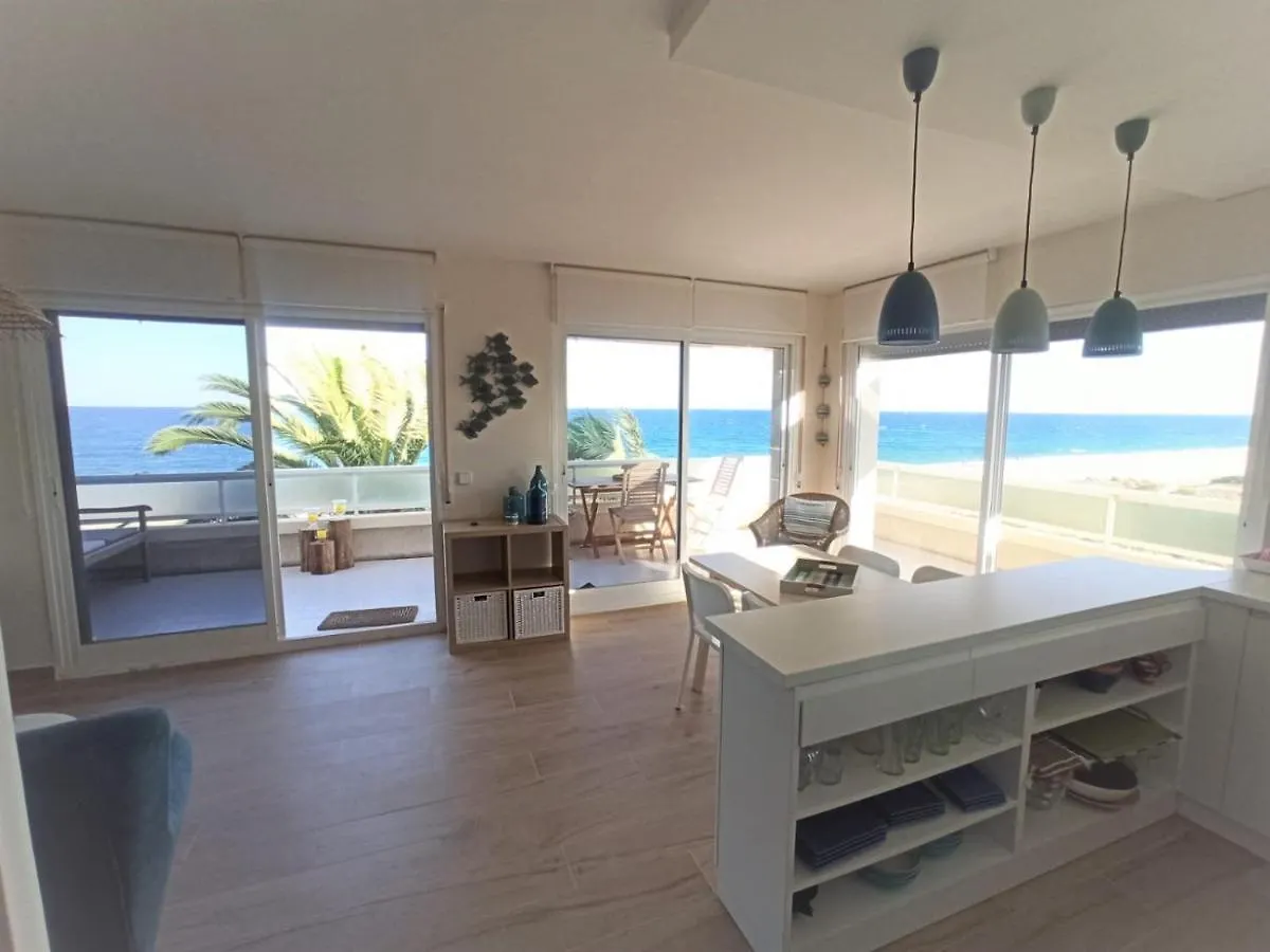 Appartement Paraiso Miami Playa Espagne