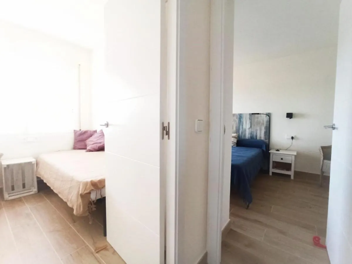 Appartement Paraiso Miami Playa