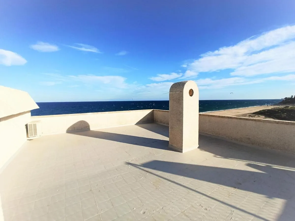 Paraiso Miami Playa 0*,  Espagne