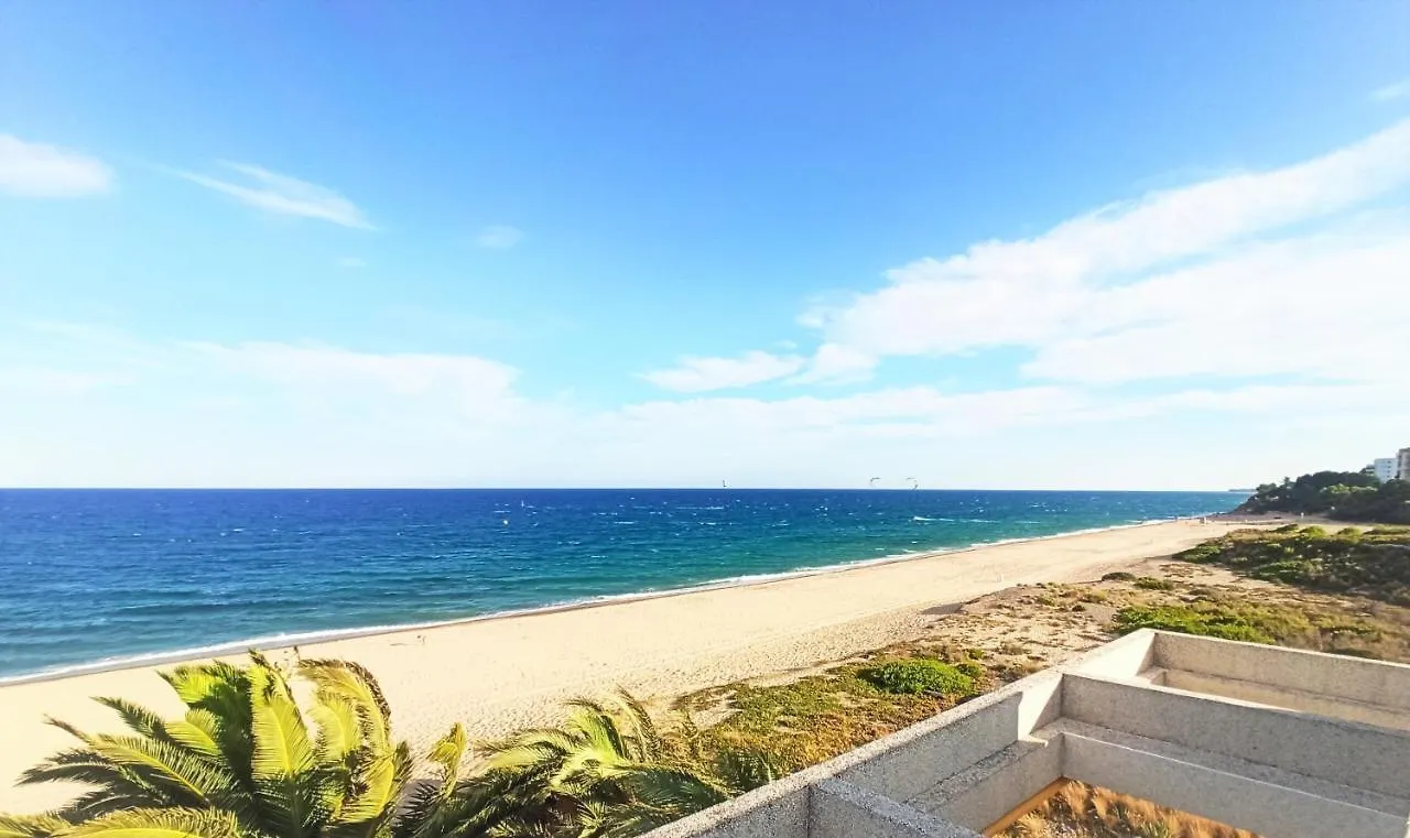 Paraiso Miami Playa Appartement